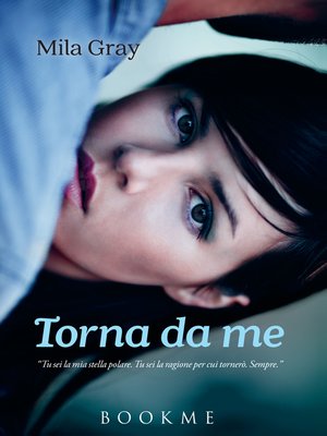cover image of Torna da me